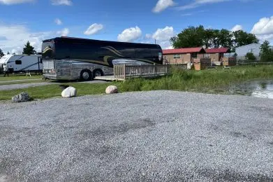 Waterfront site 1
